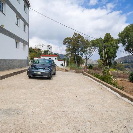 テロルSamar Retreatアパートメント エクステリア 写真